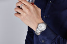 Classy Watch - Drip Culture Jewelry