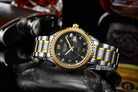 Classy Watch - Drip Culture Jewelry