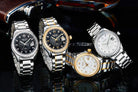 Classy Watch - Drip Culture Jewelry
