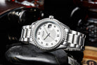 Classy Watch - Drip Culture Jewelry