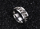 Cuban Link Ring - Drip Culture Jewelry