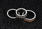 Cuban Link Ring - Drip Culture Jewelry