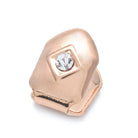 CZ Diamond Single Tooth Grill - Drip Culture Jewelry