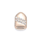 CZ Diamond Single Tooth Grill - Drip Culture Jewelry