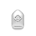 CZ Diamond Single Tooth Grill - Drip Culture Jewelry