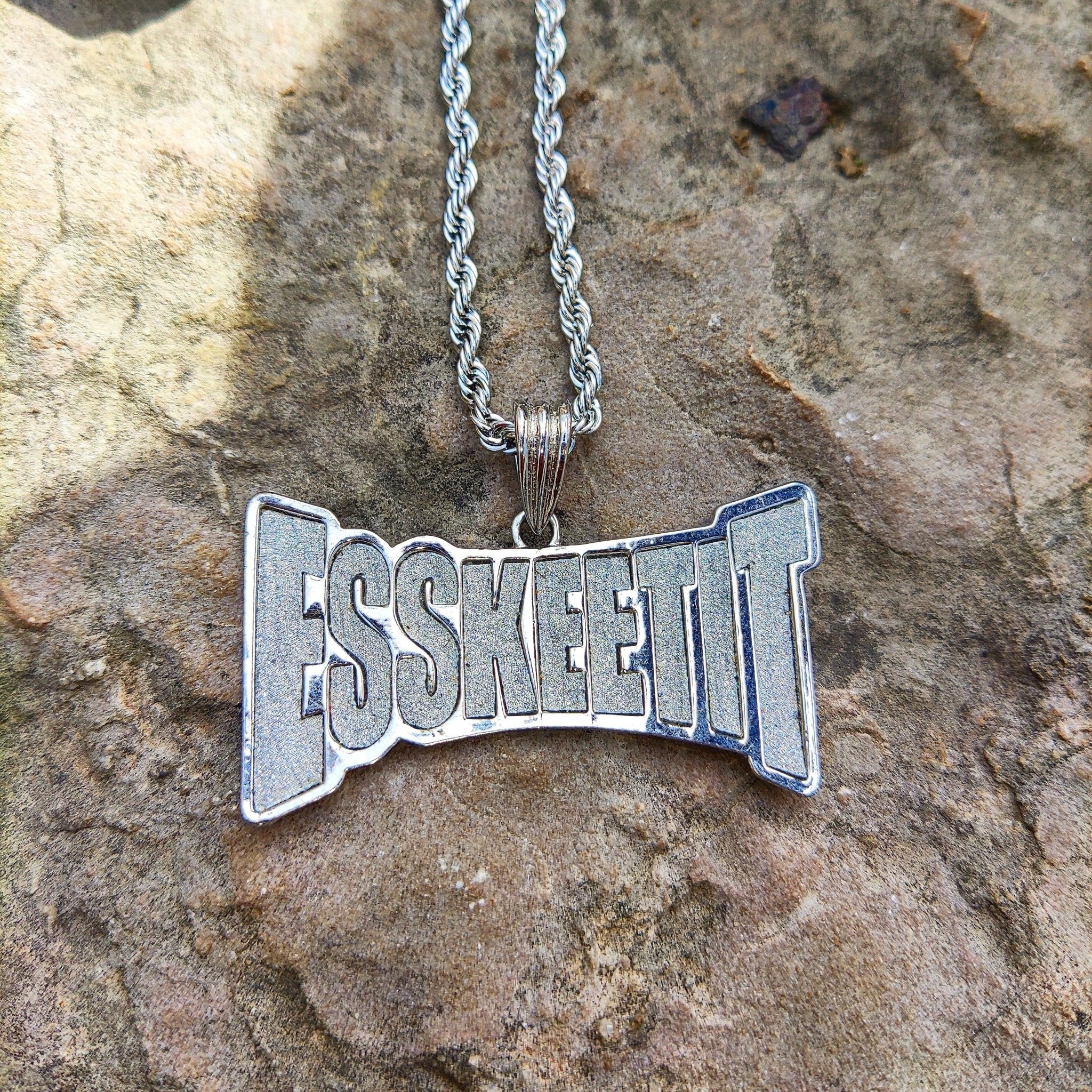 Diamond Esskeetit - Drip Culture Jewelry