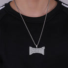 Diamond Esskeetit - Drip Culture Jewelry