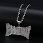 Diamond Esskeetit - Drip Culture Jewelry