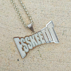 Diamond Esskeetit - Drip Culture Jewelry