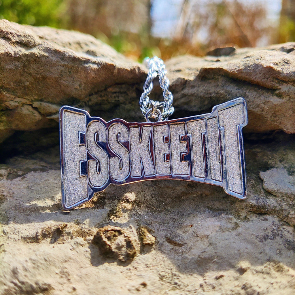 Diamond Esskeetit - Drip Culture Jewelry