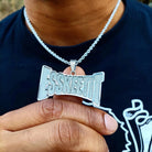 Diamond Esskeetit - Drip Culture Jewelry