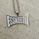 Diamond Esskeetit - Drip Culture Jewelry