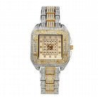 Diamond Numerals Watch - Drip Culture Jewelry