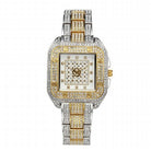 Diamond Numerals Watch - Drip Culture Jewelry