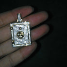 Diamond Safe - Drip Culture Jewelry