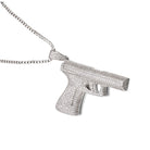 Diamond Strap - Drip Culture Jewelry
