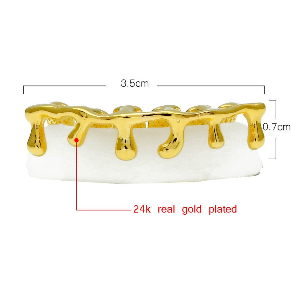 Drip Grill - Drip Culture Jewelry