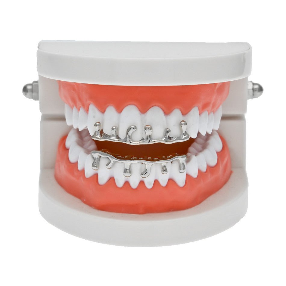 Drip Grill - Drip Culture Jewelry