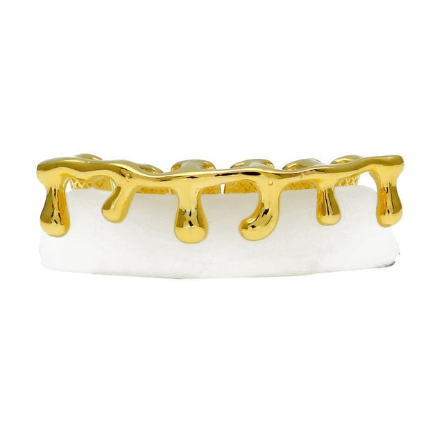 Drip Grill - Drip Culture Jewelry