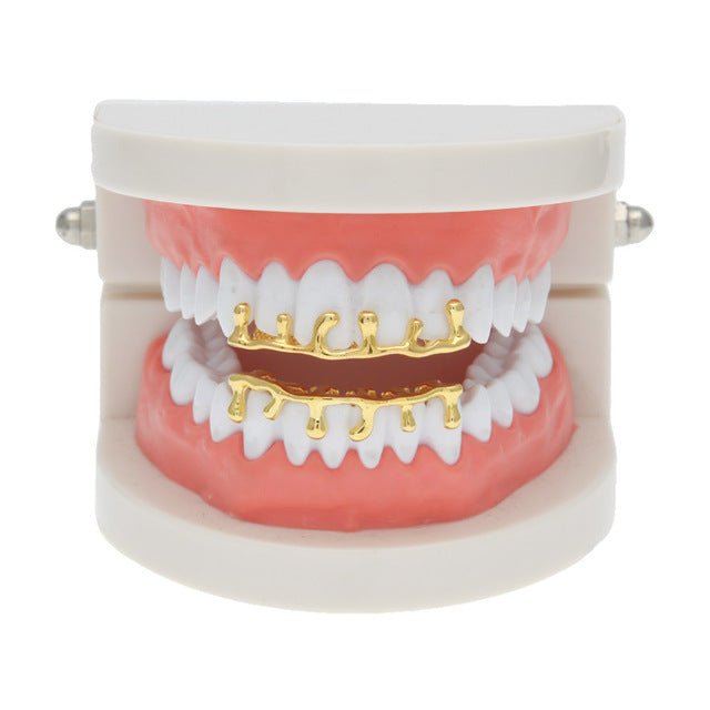 Drip Grill - Drip Culture Jewelry