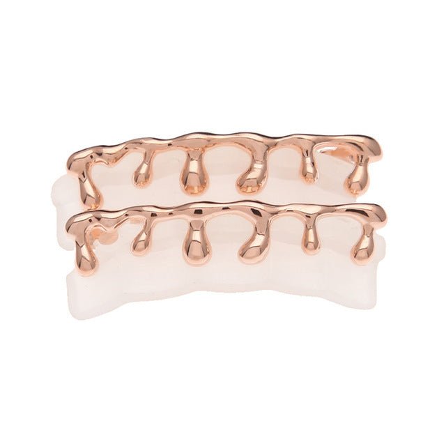 Drip Grill - Drip Culture Jewelry