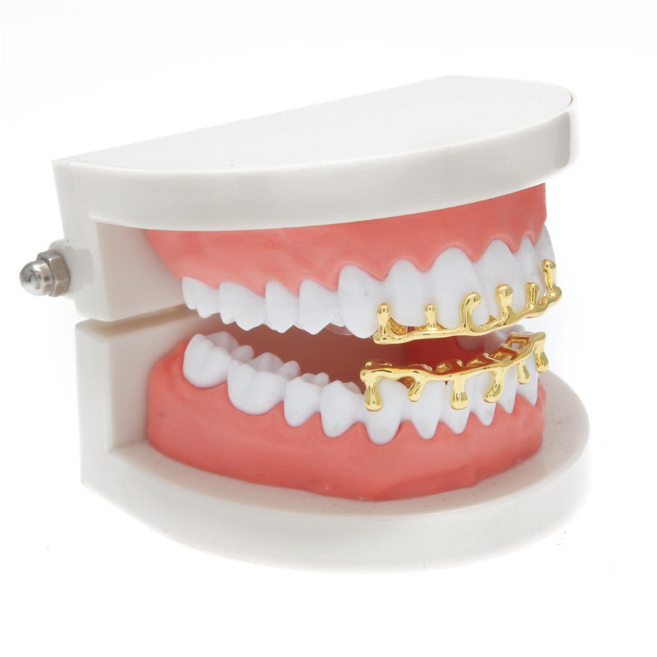 Drip Grill - Drip Culture Jewelry