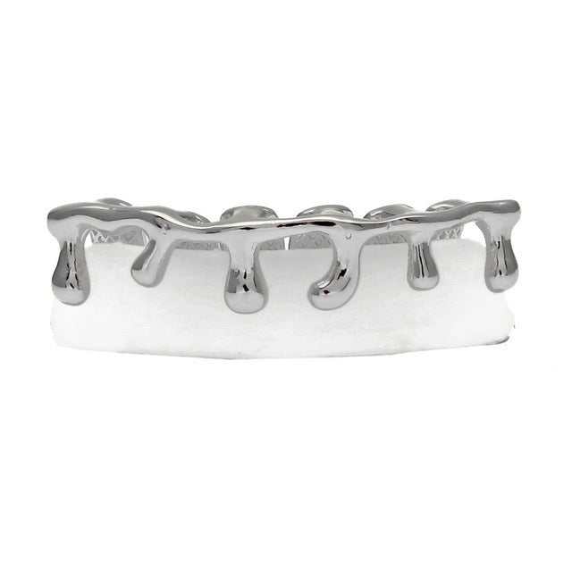 Drip Grill - Drip Culture Jewelry