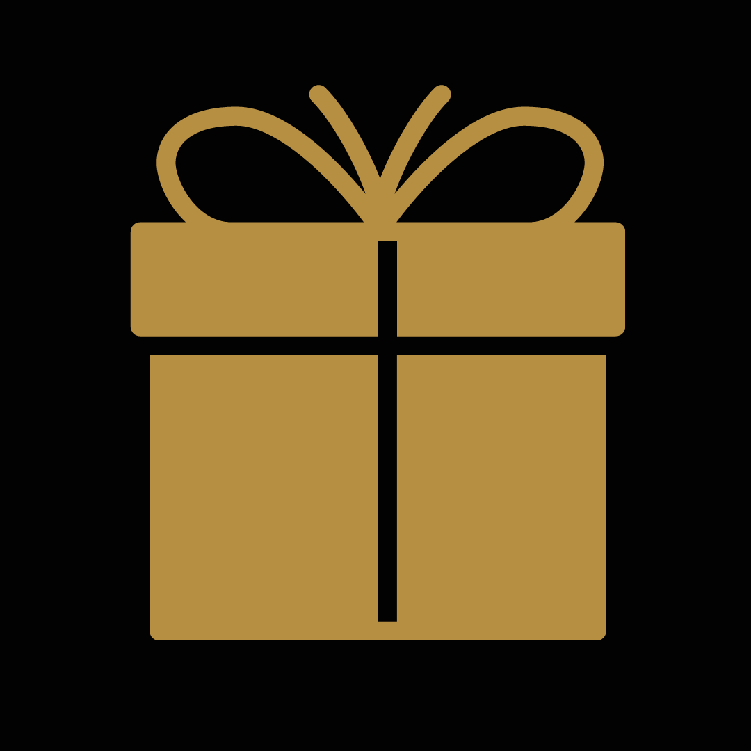 Free Surprise Gift! ($50+ value) - Limited-time only - Drip Culture Jewelry