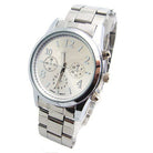 Gold Face Watch - Drip Culture Jewelry