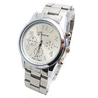 Gold Face Watch - Drip Culture Jewelry