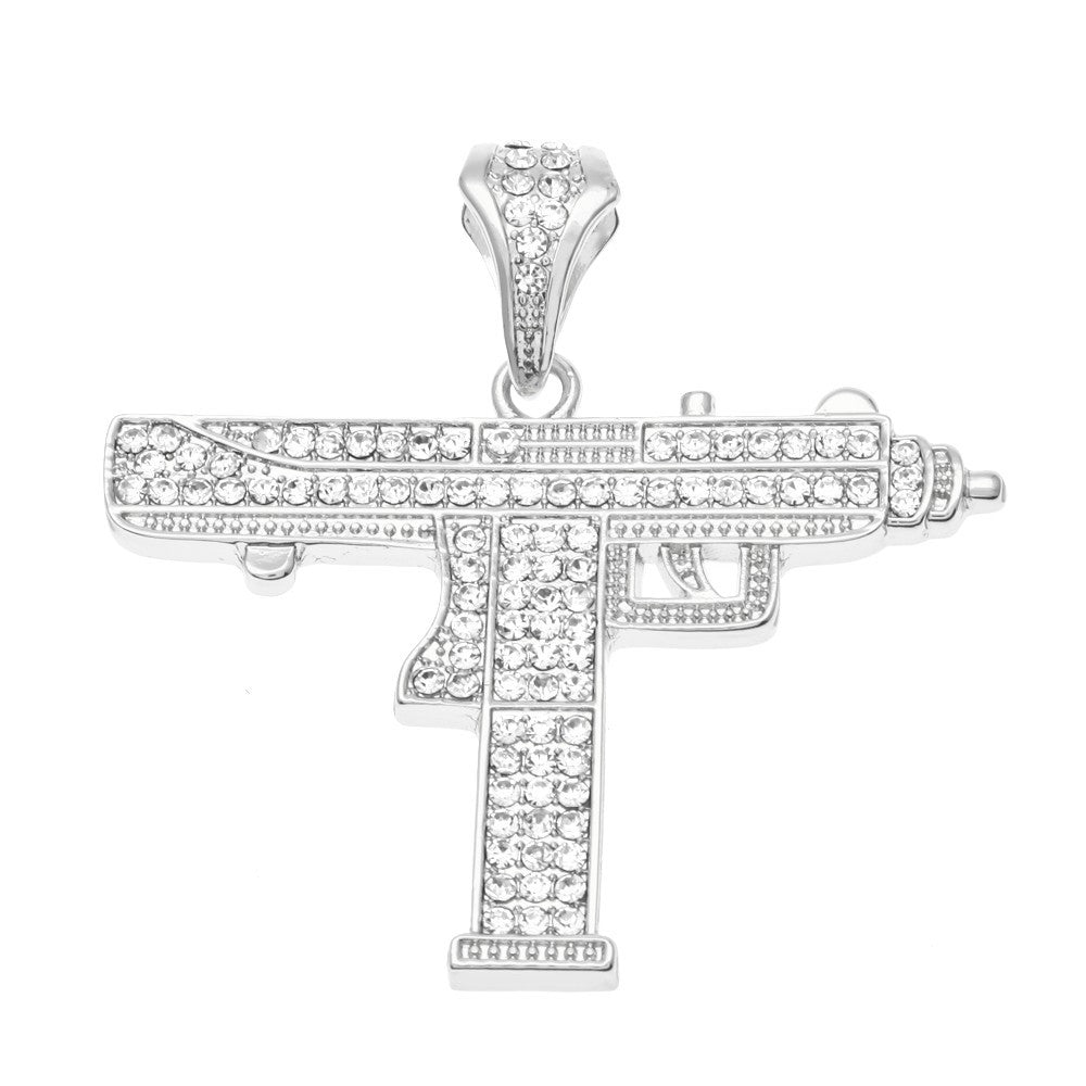 Lil Uzi Gold - Drip Culture Jewelry