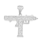 Lil Uzi Gold - Drip Culture Jewelry