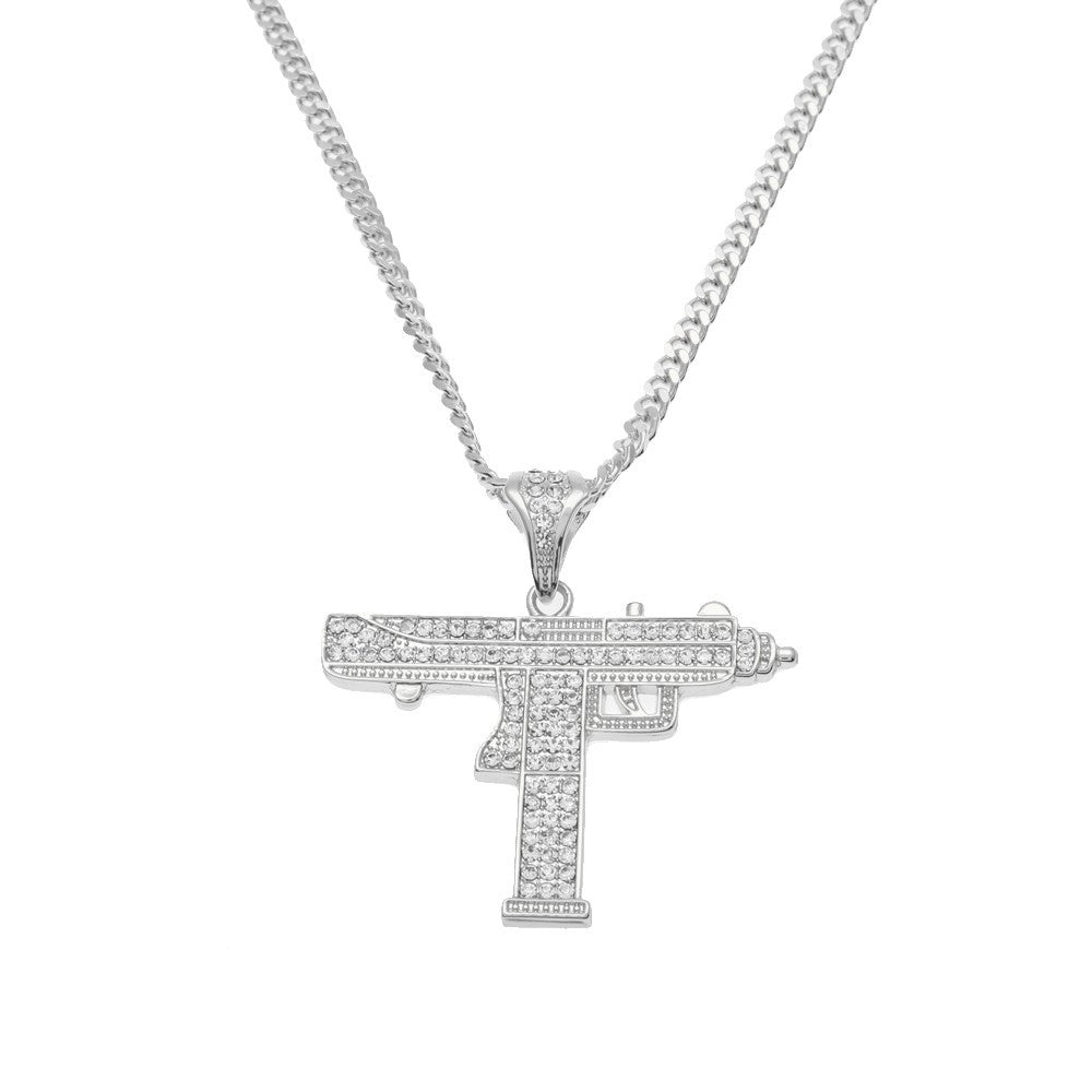 Lil Uzi Gold - Drip Culture Jewelry