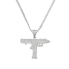 Lil Uzi Gold - Drip Culture Jewelry