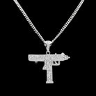 Lil Uzi Gold - Drip Culture Jewelry