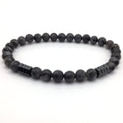 Matte Bead Bracelet - Drip Culture Jewelry