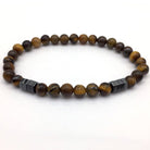 Matte Bead Bracelet - Drip Culture Jewelry