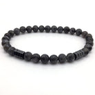Matte Bead Bracelet - Drip Culture Jewelry