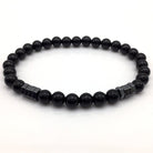 Matte Bead Bracelet - Drip Culture Jewelry