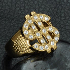 Money Ring - Drip Culture Jewelry