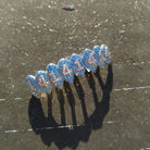 Platinum Diamond 1400 Grillz - Drip Culture Jewelry
