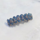 Platinum Diamond 1400 Grillz - Drip Culture Jewelry
