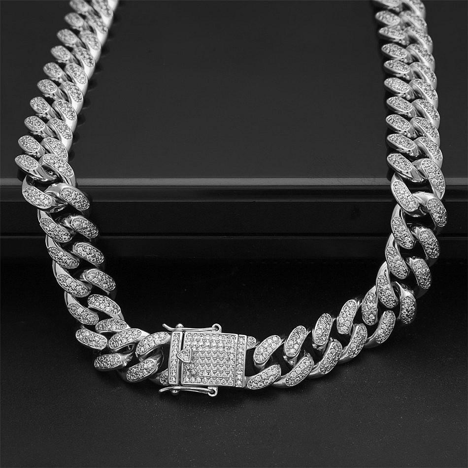 Premium 18K Gold Miami Cuban Link Watch Set ( 3 Pieces ) - Drip Culture Jewelry