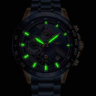 Premium Emperor Watch - Drip Culture Jewelry