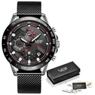 Premium Emperor Watch - Drip Culture Jewelry