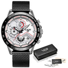Premium Emperor Watch - Drip Culture Jewelry
